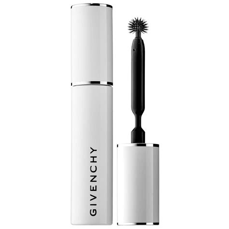 givenchy mini mascara|Givenchy mascara phenomenon.